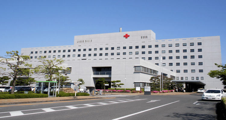 Hospital Image