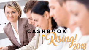 cashbook rising training