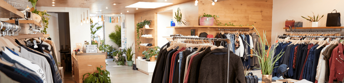 retail