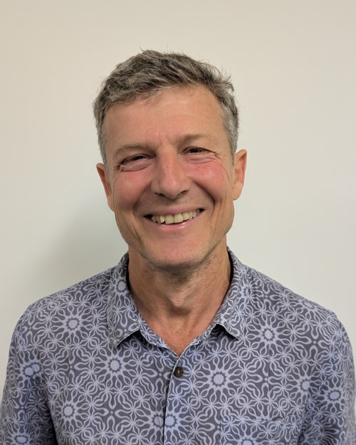 Greg Barbour