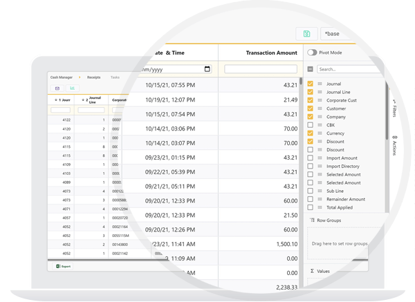 Product Image 2 - Guide deductions through their life cycle with our deductions software. Deductions Management made easy.