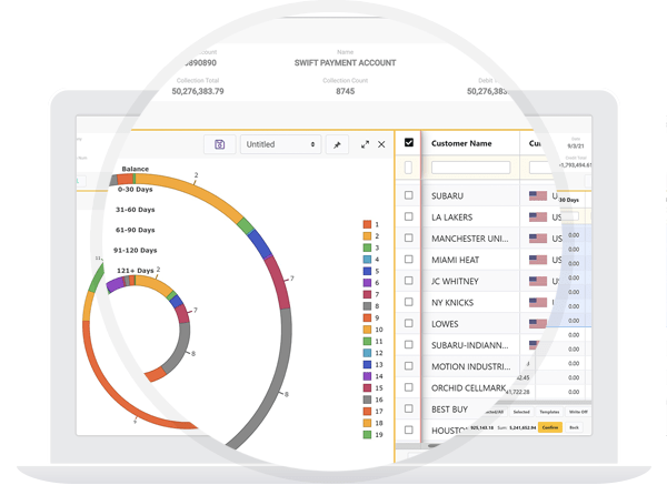 Product Image 3 - Modernise collections management with ar collections automation