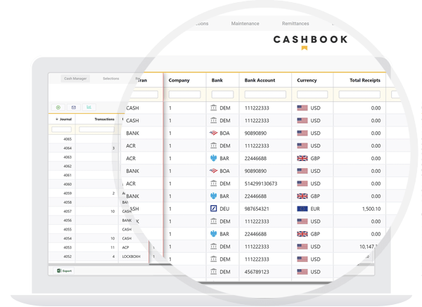 Product Image 1 - Automate 95% of your bank reconciliation while reducing workload by 50% with our Bank Reconciliation software.