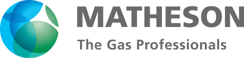 Matheson Tri Gas