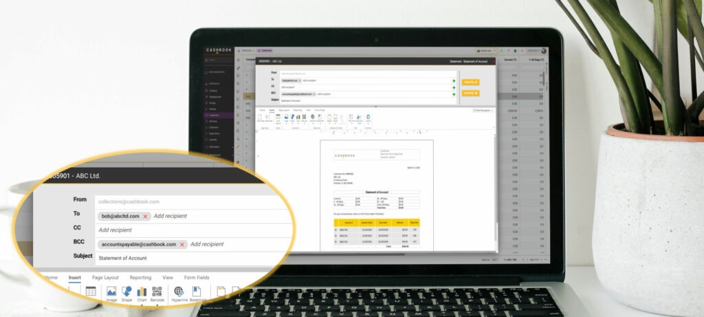 Streamlining Collections Communication