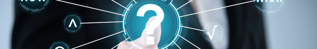 common question about AR automation