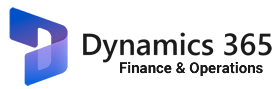 Dynamics 365 F&O