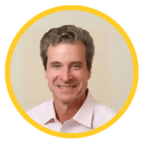 Tom Scott, Director of Sales, North America for Cashbook