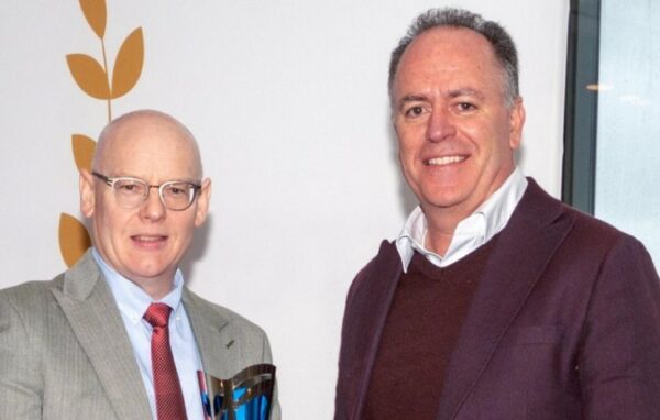 Process Automation Team of the Year