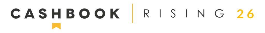 Cashbook Rising 2026