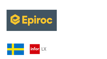 Epiroc