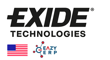 Exide Technologies
